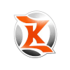Kunzite Gaming logo